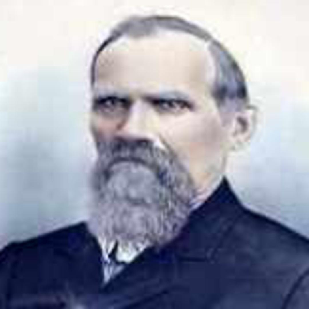 Anders Madsen (1839 - 1914) Profile